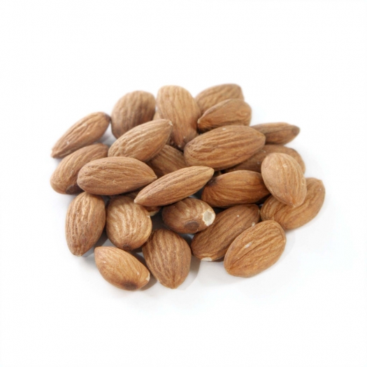 Almond Natural TRIO Natural 450 gr