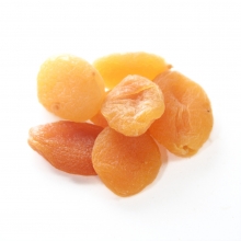 Apricot Dried TRIO Natural 450 gr