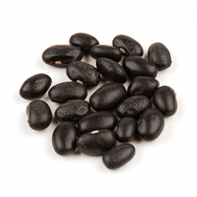Black Turtle Beans TRIO Natural 225 gr
