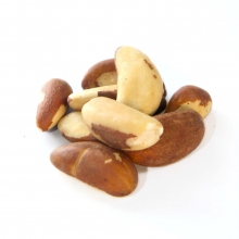 Brazil Nut TRIO Natural 225 gr