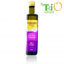 Cobram Estate Extra Virgin Olive Oil - CLASSIC