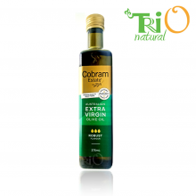 Cobram Estate Extra Virgin Olive Oil - ROBUST