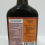Coconut Syrup TRIO Natural 250 ml
