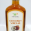 Coconut Vinegar TRIO Natural 250 ml