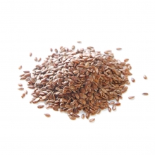Flaxseeds Brown Whole TRIO Natural 225 gr
