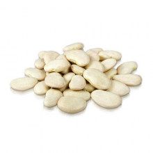 Lima Beans TRIO Natural 225 gr
