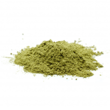 Matcha Powder TRIO Natural 110 gram