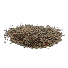 Mustard Seeds TRIO Natural  450 gram