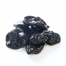 Prunes Pitted TRIO Natural 225 gr