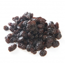 Raisins Dark TRIO Natural 225 gr