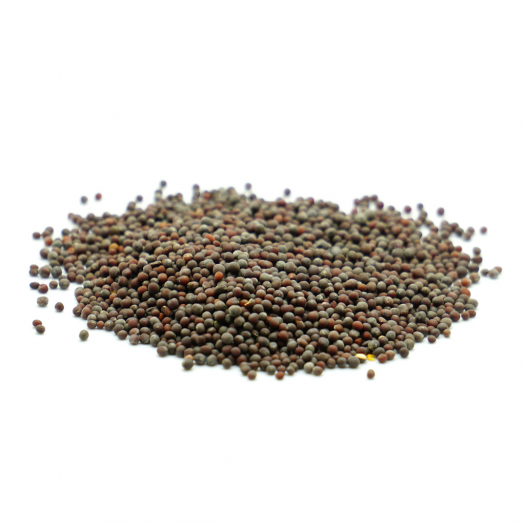 Mustard Seeds TRIO Natural  450 gram