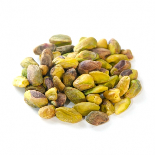 Pistachio Whole Meat TRIO Natural 450 gr