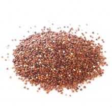 Quinoa Red TRIO Natural 450 gr