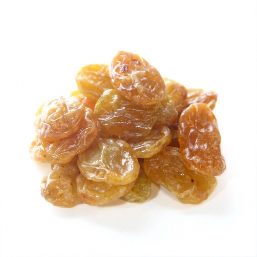 Raisin Golden TRIO Natural 450 gr