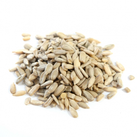 Sunflower Seeds TRIO Natural 900 gr